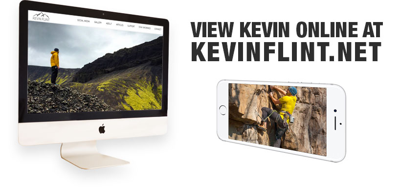 Kevin Flint Website